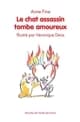 Cover von Le chat assassin tombe amoureux