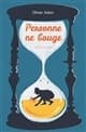 Cover von Personne ne bouge