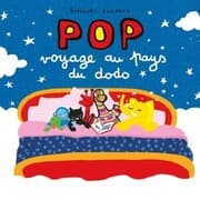 Cover von Pop voyage au pays du dodo