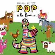 Cover von Pop à la ferme