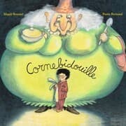 Cover von Cornebidouille