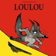 Cover von Loulou