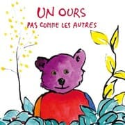 Cover von Un ours pas comme les autres