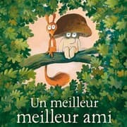 Cover von Un meilleur meilleur ami