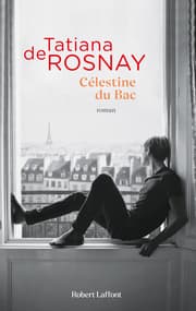 Cover von Célestine du Bac
