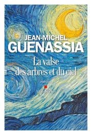 Cover von La valse des arbres et du ciel