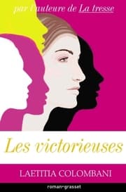 Cover von Les victorieuses