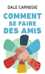 Cover von Comment se faire des amis