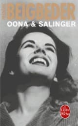Cover von Oona & Salinger