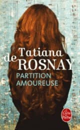 Cover von Partition amoureuse