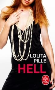 Cover von Hell