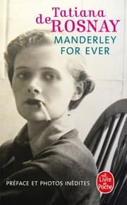 Cover von Manderley for ever