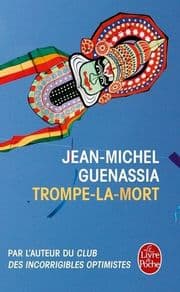 Cover von Trompe-la-mort
