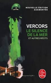 Cover von Le Silence de la mer