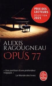 Cover von Opus 77