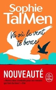 Cover von Va où le vent te berce