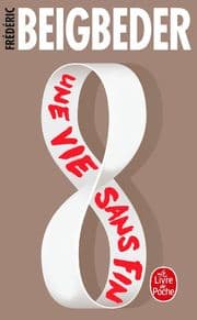 Cover von Une vie sans fin
