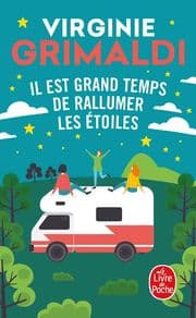Cover von Il est grand temps de rallumer les étoiles