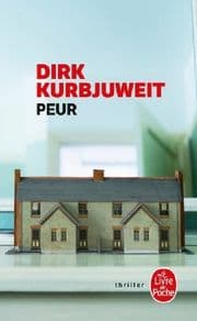 Cover von Peur