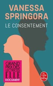 Cover von Le Consentement