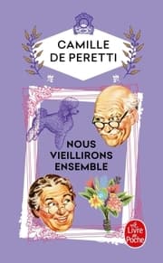 Cover von Nous vieillirions ensemble