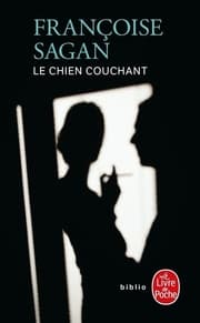 Cover von Le Chien couchant