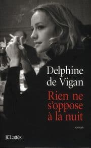 Cover von Rien ne s'oppose à la nuit
