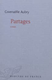 Cover von Partages