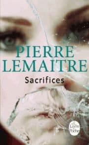 Cover von Sacrifices