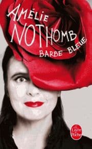 Cover von Barbe bleue