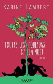 Cover von Toutes les couleurs de la nuit