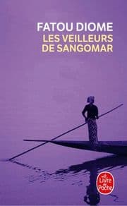 Cover von Les Veilleurs de Sangomar