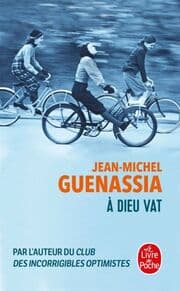 Cover von A Dieu vat