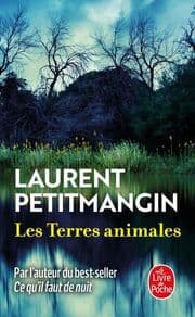 Cover von Les Terres animales