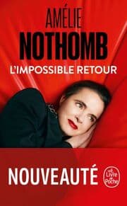 Cover von L'Impossible retour