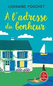 Cover von À l'adresse du bonheur