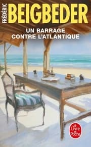 Cover von Un Barrage contre l'Atlantique