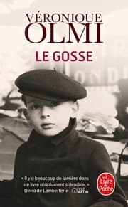 Cover von Le Gosse