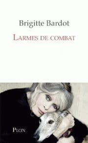 Cover von Larmes de combat