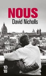 Cover von Nous
