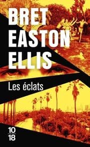 Cover von Les Éclats