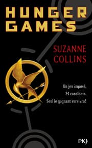 Cover von The Hunger Games