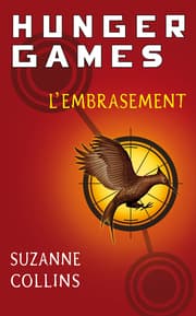 Cover von L'embrasement