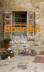 Cover von Dans les pas d'Ariane