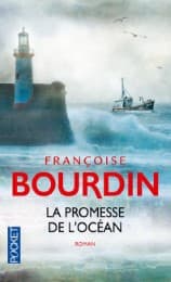 Cover von La promesse de l'océan