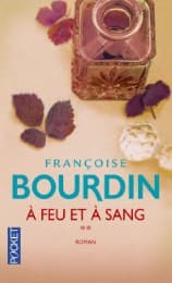 Cover von À feu et à sang