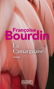 Cover von La Camarguaise
