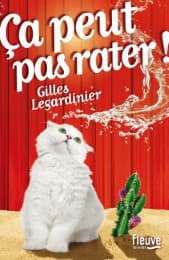 Cover von Ça peut pas rater!