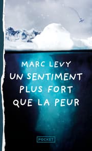 Cover von Un sentiment plus fort que la peur