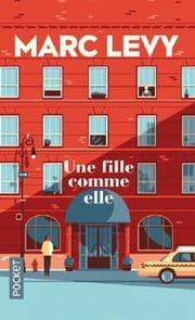 Cover von Une fille comme elle